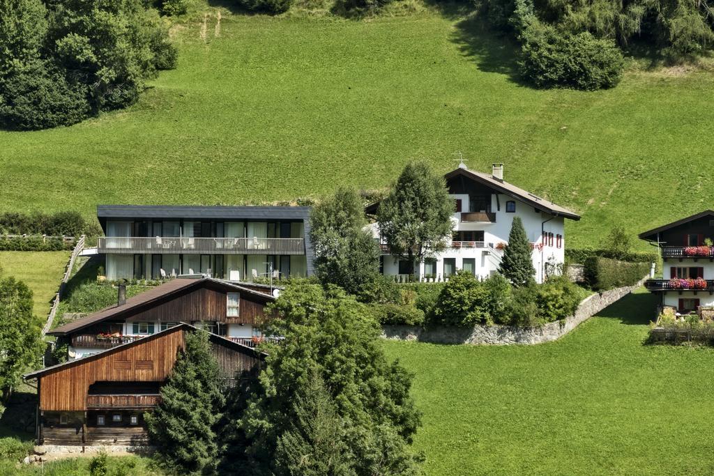 Villa Rainer Sexten Exterior foto